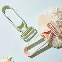 Afeitadoras Para Mujer Trimmer De Cuerpo Shaver De Bikini Eliminador De Vello Personal Para Gabinete Sensible De Piel - details 3