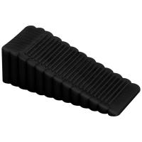 1PC Seguridad Plástico Bloque De Puerta Antigolpes Retenedor De Puerta Para Casa Y Oficina Bloque De Puerta Anticollision - details 9