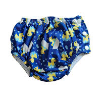 Pañales Bañadores para Bebés y Niños Pequeños 0-4 Años – Reutilizable y Ecológico – Máxima Protección Anti-Fugas – Ideal para Piscina y Playa DICACA NATURE. - details 5