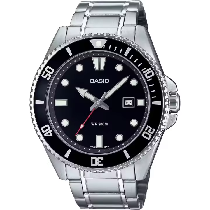 Reloj Casio MDV-107D-1A1VEF - 1