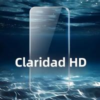 Protector De Pantalla De Vidrio Templado 4en1 Para Google Pixel 9 pro XL 9 8 pro 8a 8 Compatible Con Cámara Protector De Película - details 8