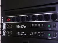 BASE MULTIPLE 8 TOMAS PARA RACK Y CON PROTECCION - details 2