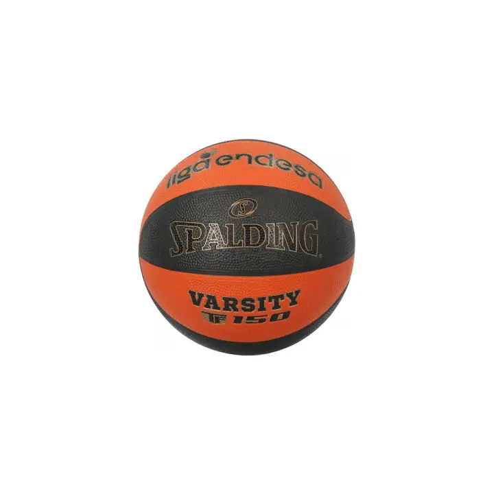 Balón Spalding Varsity TF-150 84612Z - Baloncesto de Alta Calidad - 1