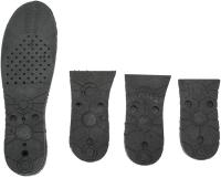 Alzas para Zapatos - Plantillas Elevadoras - 4 Alturas - Karawan. - details 6
