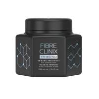 Schwarzkopf Fibre Clinix Tribond Tr. Coarse Hair 500 Ml. | Tratamiento para cabello grueso ideal para cabellos dañados y rebeldes, proporciona una reparación profunda y duradera mientras mejora la resistencia y la manejabilidad. - details 0
