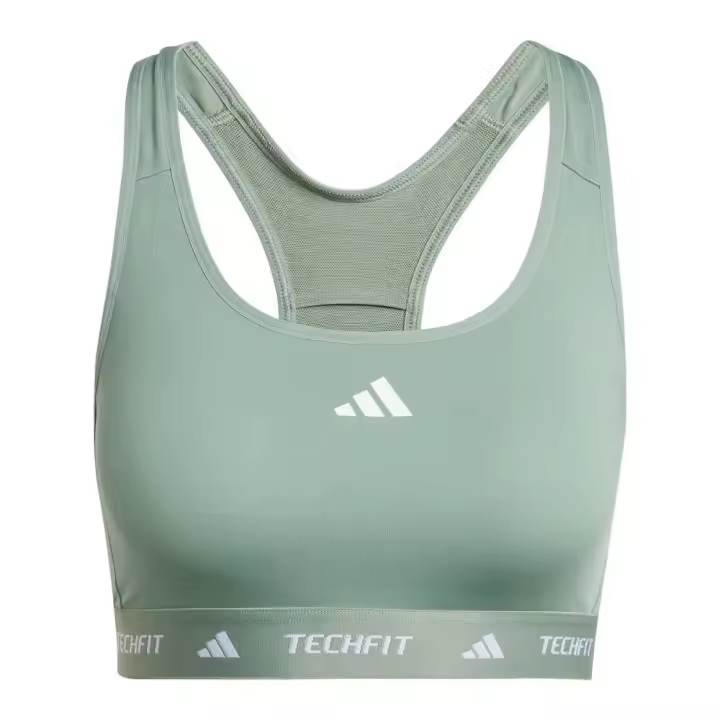 Adidas Tf Bra  Running-Walking Mujer Sujetador y Top - 1