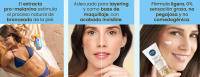 NIVEA SUN Pack ahorro protector solar - Contiene crema solar facial y crema solar corporal - details 2