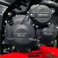 Cubierta De Motor Protección Para Motocicleta GB Racing SUZUKI GSX-S750 L7-M3 GSX-S 750 2017-2023 Pieza De Repuesto Original - details 1