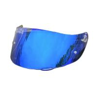 Visera Protectora K1 Para Casco Motocicleta AGV K5 K5S K1S K3SV Protectora UV Electroplated Antipolvo Y Viento Accesorios Para Casco - details 6