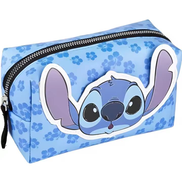 Neceser Cerdá Aseo Viaje Stitch Multicolor 2500002342 - 1