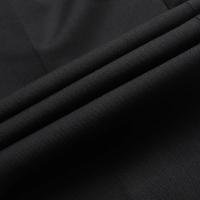 Traje De Moda Para Hombre Estilo Italiano Slim Color Sólido Conjunto De 2 Piezas Traje De Boda Casuial Trabajo Presentaciones M-6XL - details 20