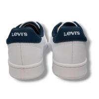 Levi's Levis Zapatilla Sneakers Niño AVENUE VAVE0209S BLANCO Zapatillas calzado niños Levis Winter ROYALE CORDONETS - details 4
