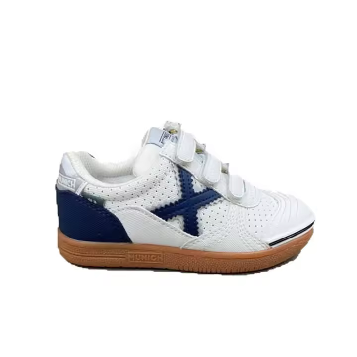 Munich Zapatillas Fútbol Sala Munich G-3 Infantil - 1
