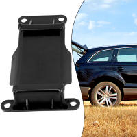 Soporte Lateral De Parachoques Delantero Y Trasero Para Coche Golf MK2 Negro Conjunto De Soportes Laterales Del Parachoques - details 1