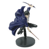 Figura De Acción Solo Leveling Shadow King 18cm Sung JinWoo Edición De Combate Cheng Xiaoyu Modelo De Anime Regalo De Cumpleaños Para Hombres Y Mujeres - details 2