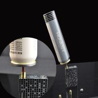 Adaptador De Gas Butano Reutilizable De Cobre Para Linterna Dupont Ligne 2/Gatsby Con Cabeza Inflable Nozzle De Latón Universal Para Rellenar El Gas - details 15