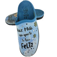 Zapatillas de Casa Mujer Flossy Cómodas y Ligeras - details 1