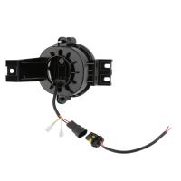 Lámpara De Neblina LED Para Coche 1 Par Señal De Giro Luz De Conducción Para Dodge Ram 1500 2002-2008 Dodge Ram 2500/3500 2003-2009 - details 6