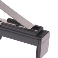 Soporte Ajustable Para Control Remoto De Puerta De Garage Clip De Visera Solar De Coche 47-68mm Soporte Universal Para Automóvil - details 13