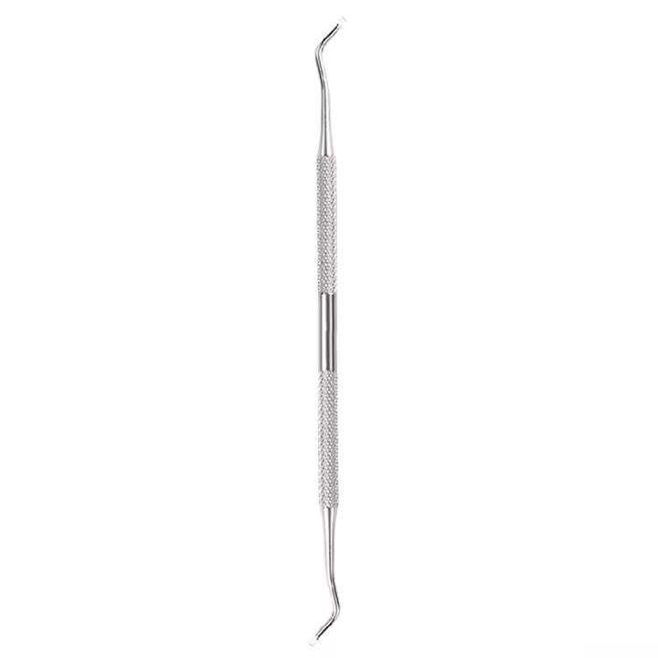 Herramienta Profesional Para Corrección De Uñas Encarnadas 1 Pieza Herramienta De Podología Accesorios Para Uñas Hook Para Remoción De Paronychia - 1