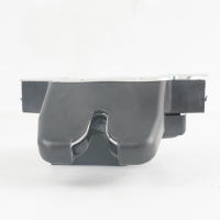 Cerradura De Maletero Trasero Para Hyundai Elantra 11-16 Sedán 11-14 Coupé Con Accionador 812303X010 81230-3X010 Material Plástico Y Metal Negro - details 8