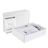 Instrumento De Belleza Ultrasonido Para Reafirmar La Piel Masajeador De Cara De Alta Frecuencia Anti Envejecimiento Eliminación De Manchas Herramienta De Cuidado De La Piel - details 19