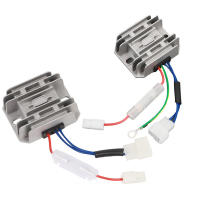 Regularizador De Tensión Rectificador Para Motor De Diesel a Cabeza Enfrío Piezas De Repuesto 173/178/186/188/192F - details 0
