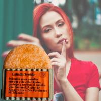 Acondicionador Sólido + Champú Sólido Cabellos Teñidos. Suaviza el Cabello y Nutre. Protege el Color y Limpia tu Cabello. Pumarshop Cinnia Natura - details 1
