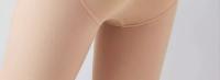 Pantalones De Una Pieza Calientes Y Gruesas Con Corrección De Forma Y Elevación De Glúteos Pantimedias De Flores Para Mujer - details 19