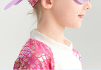 Nuevas gafas de natación para niños con montura en la cabeza, antivaho, ajustables y con bonitos estampados, suministros de agua - details 10