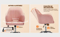 silla oficina
