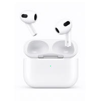 Auriculares Bluetooth 5.3 con Estuche de Carga Inalámbrica – 8h de Autonomía, Sonido Estéreo Hi-Fi, Micrófono Integrado, Compatibles con iOS y Android. - details 0