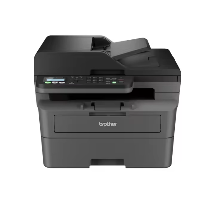 IMPRESORA BROTHER MFCL2800DW MULTIFUNCION LASER MONOCROMO WIFI DUPLEX - 1