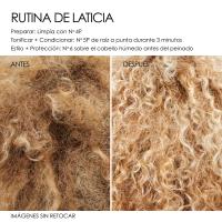 Olaplex Duo Blonde Jumbo N4P Blonde Enhancer™ Tonigh Shampoo - 1000ml + N5P Blonde Enhancer™ Tonigh Conditioner - 1000ml - details 1