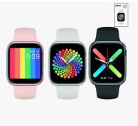 Mujer Hombre Reloj Inteligente Rojo Smart Watch Deportivo G500 Plata smartwatch - details 1