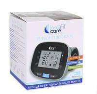 Tensiometro Digital de Muñeca LongFitCare - Precisión Clínica, Pantalla LCD, Medición Automática y Apagado Automático - details 2