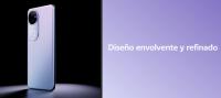 Teléfono - VIVO V50 5G Smartphone, Versión Española, 12GB+512GB, Cámara Profesional ZEISS 50+50 MP, Cámara vídeo 4K, Pantalla AMOLED 6.77, Protección IP69 Frente a Polvo y Agua - details 2