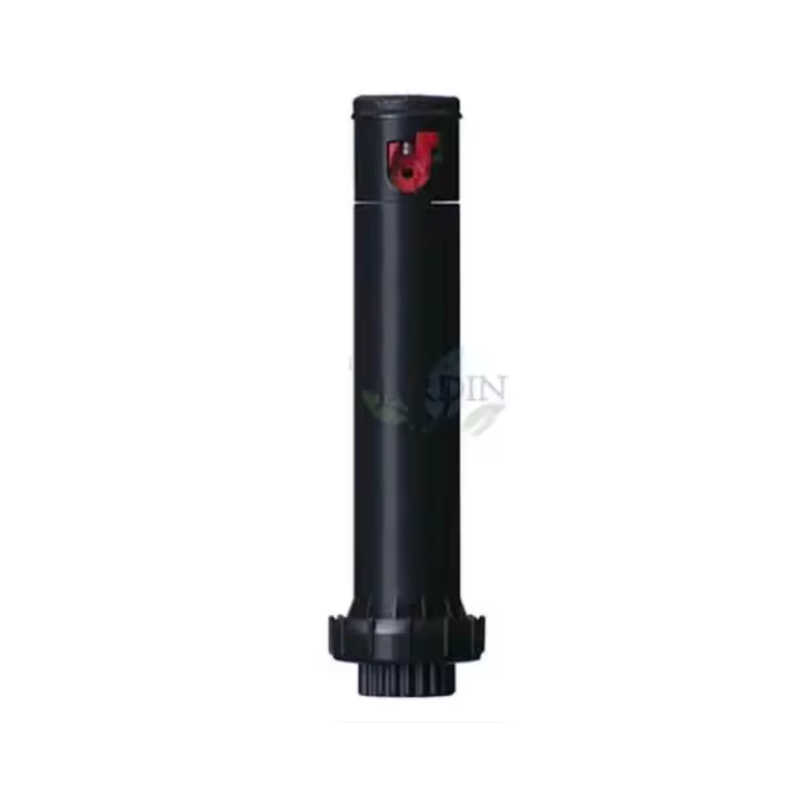 HUNTER Aspersor de riego aéreo Hunter PGJ-00, Rosca hembra 1/2'', Alcance 4,3 a 11,6 m, Ángulo ajustable - 1