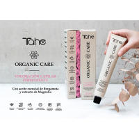 Tahe Organic Care Emulsión Tratante 10 Volúmenes. 1000 Ml - details 1