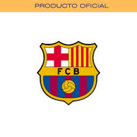 MOZURU Manta Polar Blaugrana” con el Escudo del Fútbol Club Barcelona – 120 x 150 cm | Tejido Suave y Cálido en Poliéster | - details 3