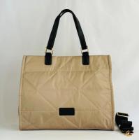 Bolso Shopper Cuadrado Pulse | 4 Colores | Diseño Moderno y Funcional | Amplio Espacio de Almacenamiento - details 2