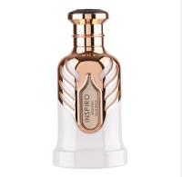 PERFUME ÁRABE INSPIRO WOMAN 100 ML PARA MUJER------PRESTIGIOSA MARCA RIFFS---PERFUMES ARABES DE ALTA CALIDAD Y DURACIÓN - details 1