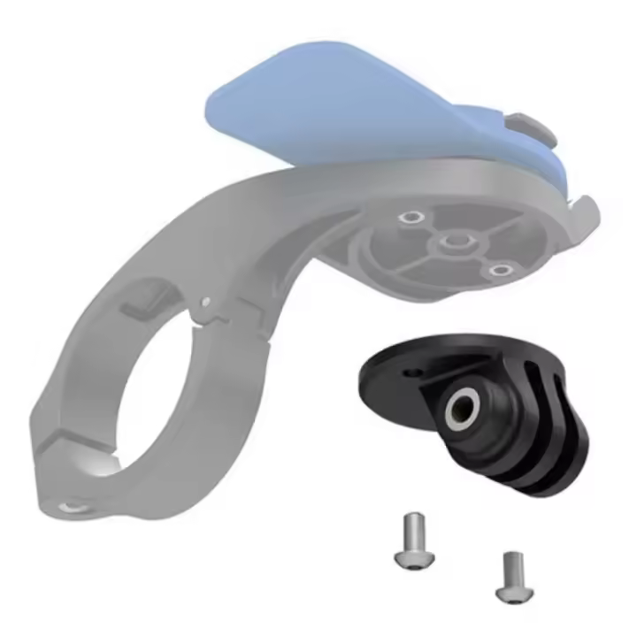 Quad Lock Soporte De Cámara Qla-gpr - 1