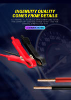 Cargador De Batería Para Coche EAFC Automático 12V-24V 10A 5A Digital Reparación De Motocicleta Pulso Batería Húmeda Seca Plomo - details 13