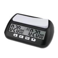 Reloj del Ajedrez de Digitaces y Contador de Tiempo, Contador de Tiempo-Fcy - details 1