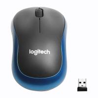 Logitech Ratón Inalámbrico M185 | Conexión 2.4 GHz con Receptor USB | 1000 DPI | 3 Botones | Silencioso | Compatible con PC | Portátil y Videojuegos - details 11