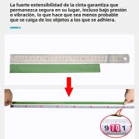Cinta De Agarre Para Remo De Kayak De Silicona Impermeable Para Canoa Y Dragon Boat Accesorio De Surf Para Hombres - details 13