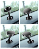 Soporte De Teléfono Móvil Magnético Para Coche VIKEFON Montaje En Tablero Compatible Con iPhone Samsung Xiaomi Soporte Universal Para Interior Del Coche - details 11
