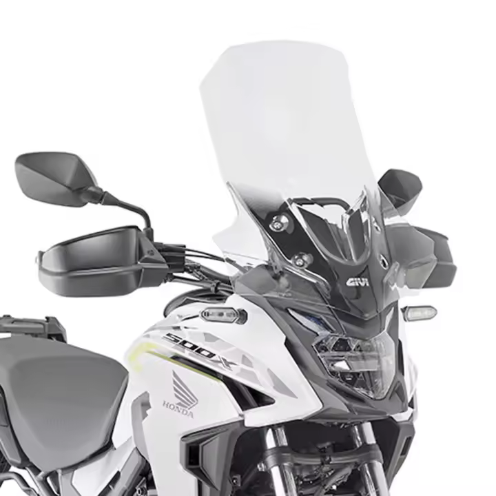 Givi Parabrisas D1171st Honda Cb 500 X - 1