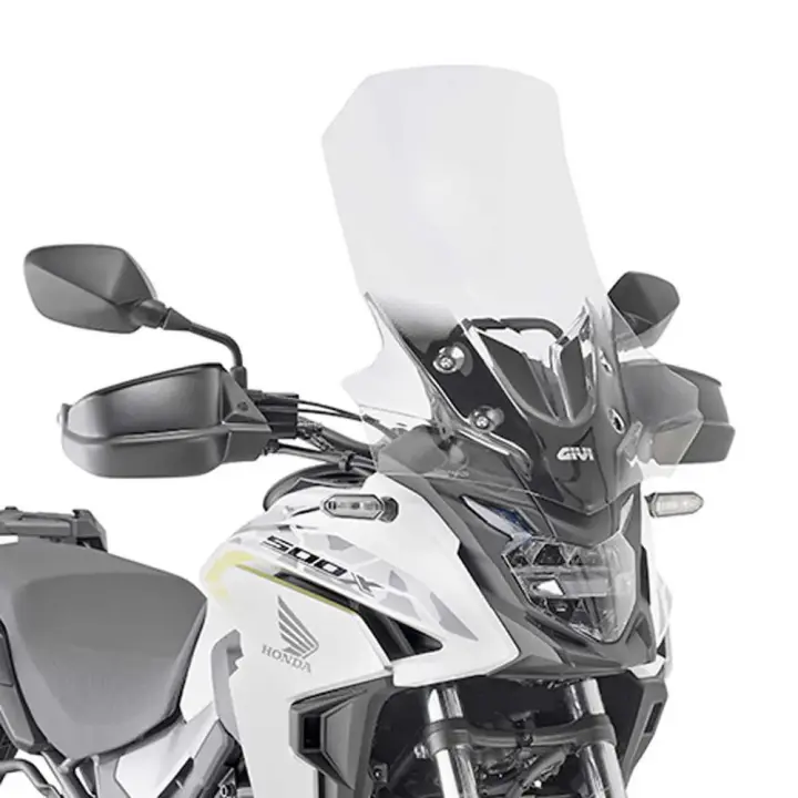 Givi Parabrisas D1171st Honda Cb 500 X - 1